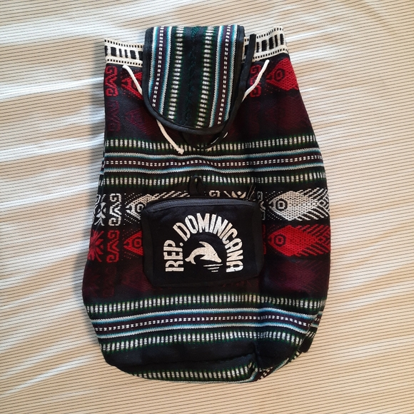 Backpack | Republic dominicana - Picture 2 of 8